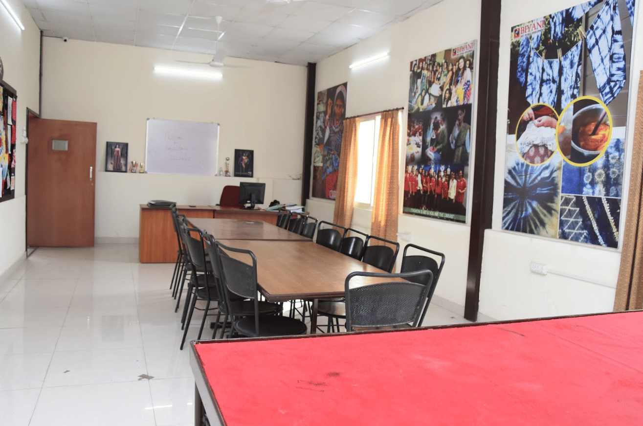 Biyani Girls College Jaipur Fashion Arts/Design photo 13